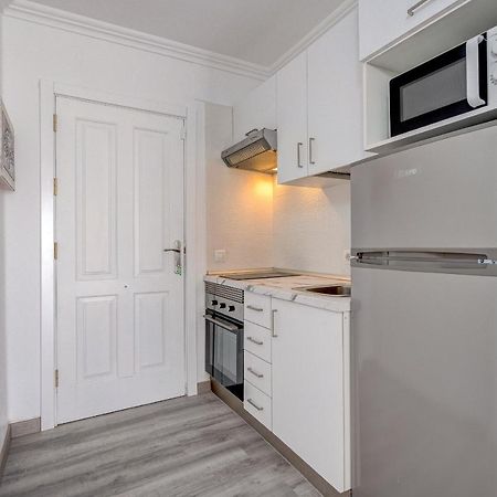 Beautiful Apartment In Golf Del Sur - By Feel Your Holidays San Miguel de Abona Buitenkant foto