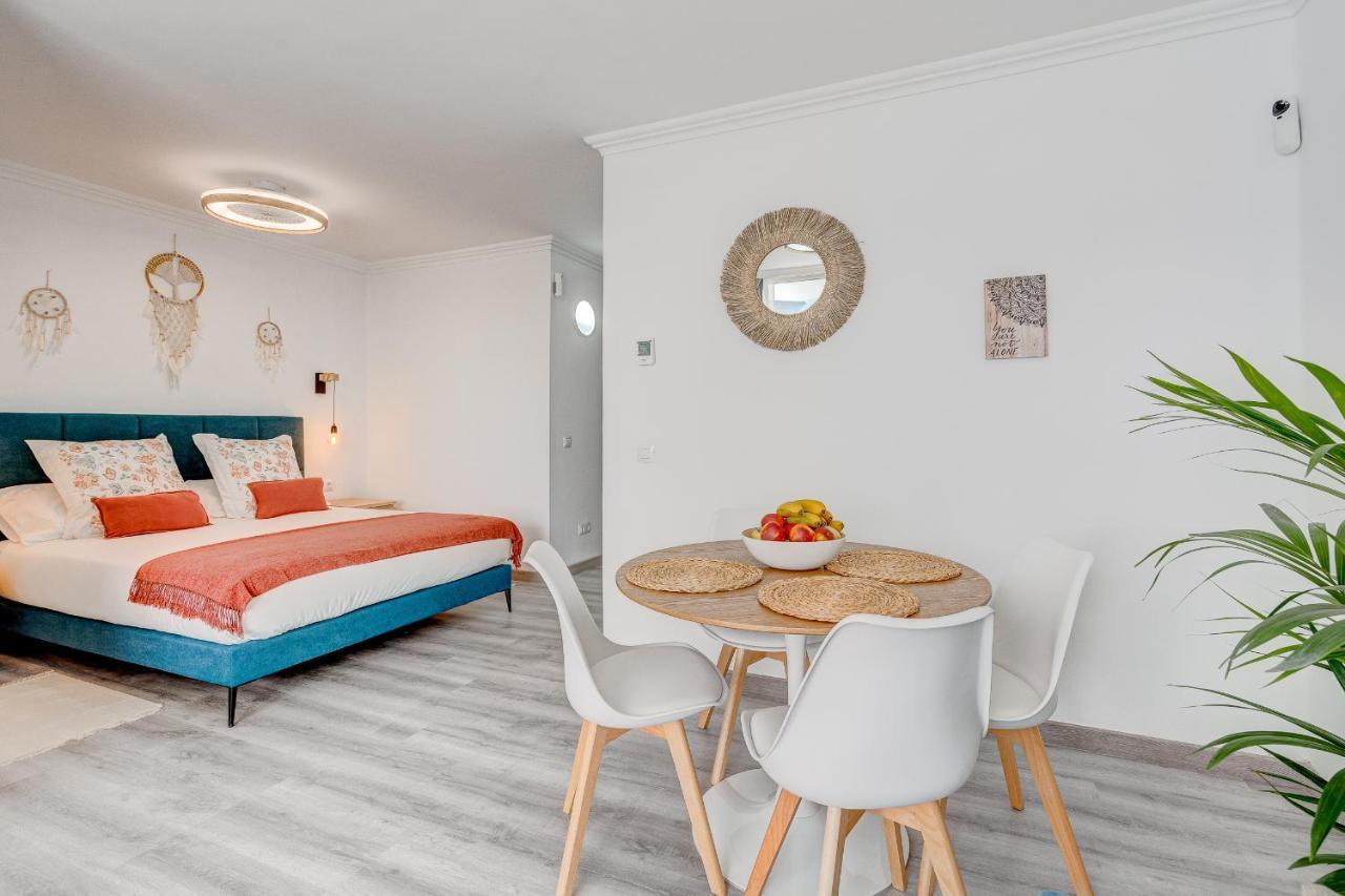 Beautiful Apartment In Golf Del Sur - By Feel Your Holidays San Miguel de Abona Buitenkant foto