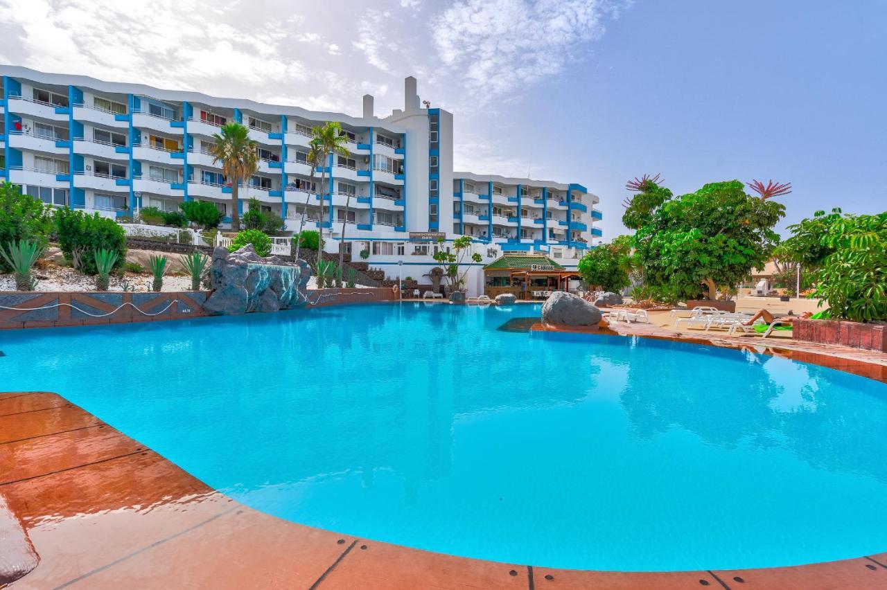 Beautiful Apartment In Golf Del Sur - By Feel Your Holidays San Miguel de Abona Buitenkant foto