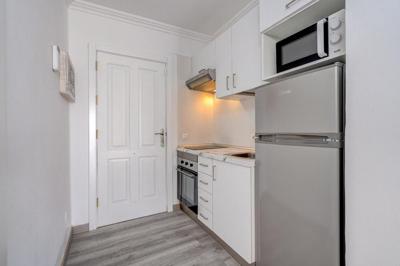 Beautiful Apartment In Golf Del Sur - By Feel Your Holidays San Miguel de Abona Buitenkant foto