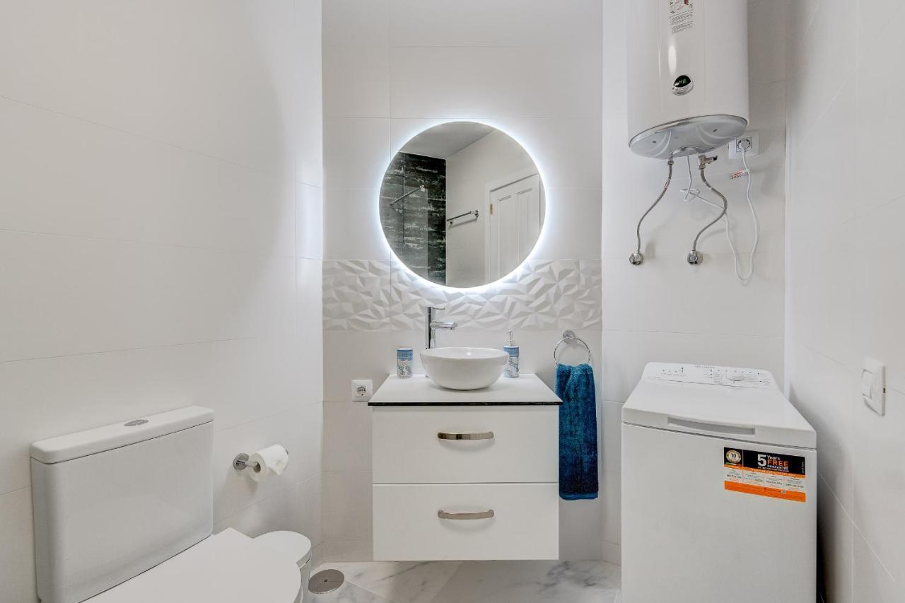 Beautiful Apartment In Golf Del Sur - By Feel Your Holidays San Miguel de Abona Buitenkant foto
