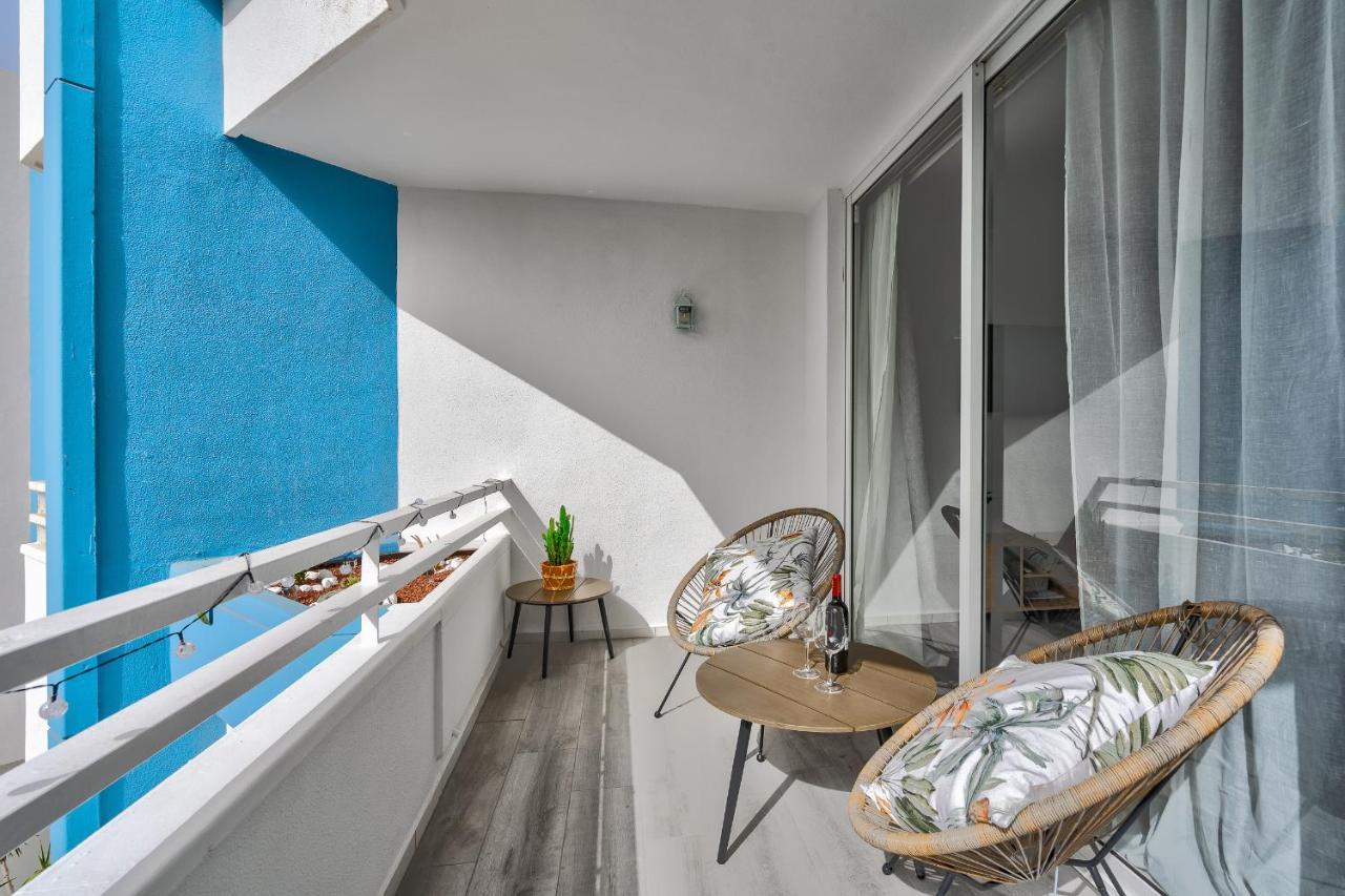 Beautiful Apartment In Golf Del Sur - By Feel Your Holidays San Miguel de Abona Buitenkant foto
