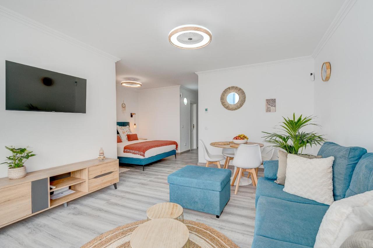 Beautiful Apartment In Golf Del Sur - By Feel Your Holidays San Miguel de Abona Buitenkant foto