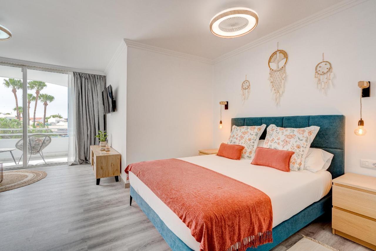 Beautiful Apartment In Golf Del Sur - By Feel Your Holidays San Miguel de Abona Buitenkant foto