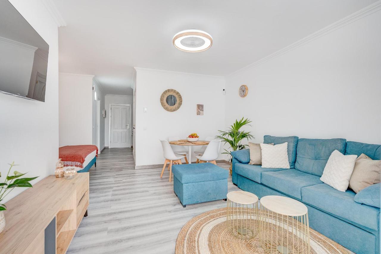 Beautiful Apartment In Golf Del Sur - By Feel Your Holidays San Miguel de Abona Buitenkant foto