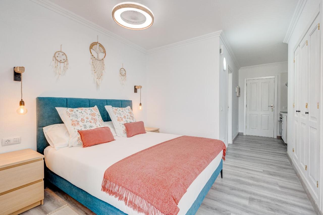 Beautiful Apartment In Golf Del Sur - By Feel Your Holidays San Miguel de Abona Buitenkant foto