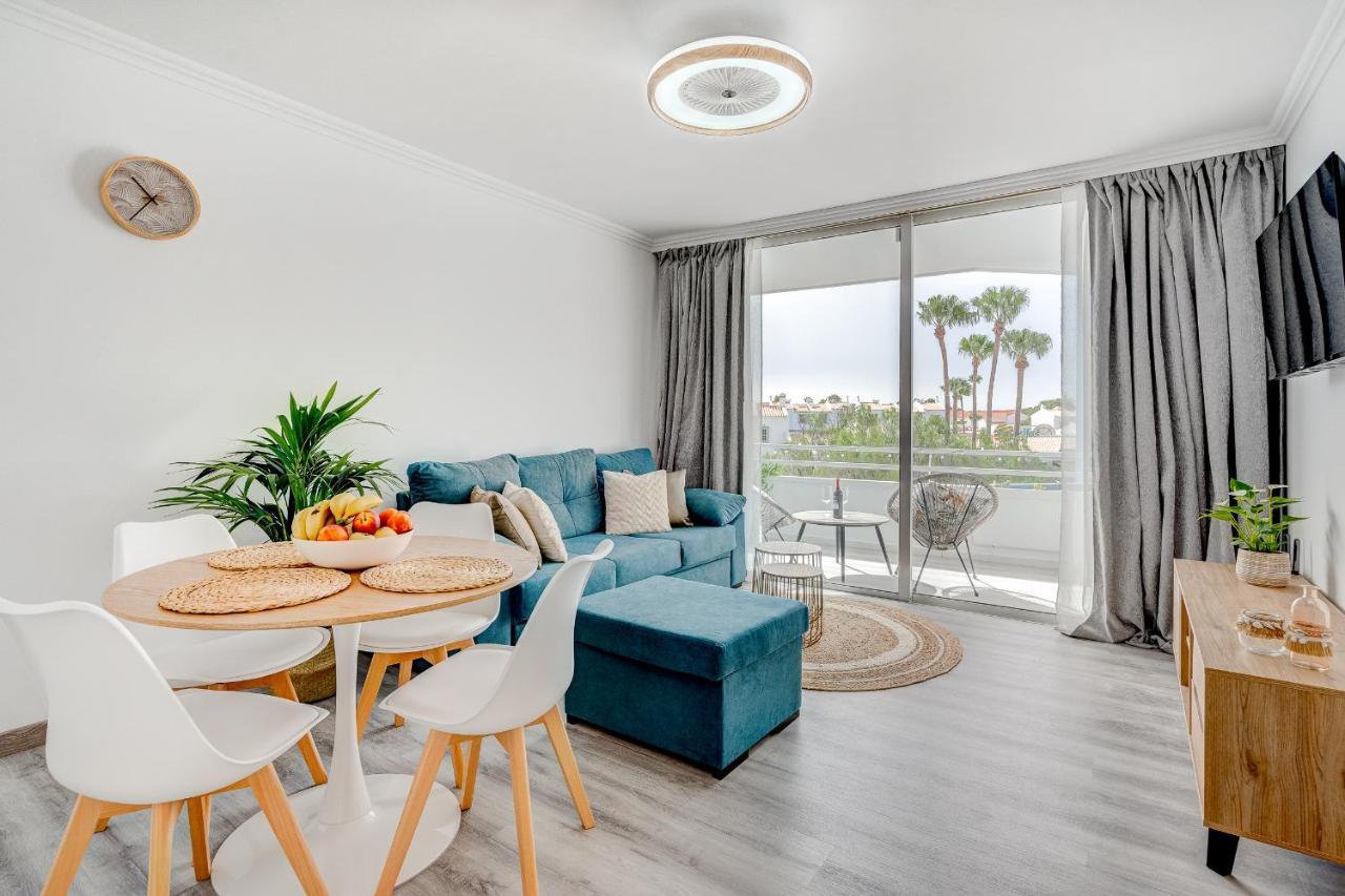 Beautiful Apartment In Golf Del Sur - By Feel Your Holidays San Miguel de Abona Buitenkant foto