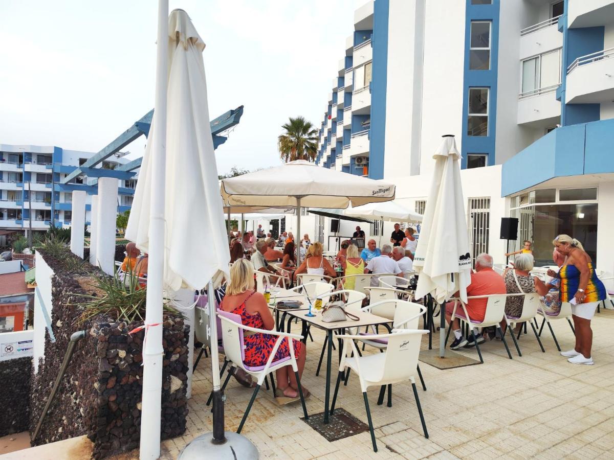 Beautiful Apartment In Golf Del Sur - By Feel Your Holidays San Miguel de Abona Buitenkant foto